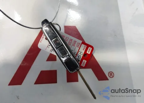 2023 Kia Sportage Lx z USA, uszkodzony, nr VIN KNDPU3AF1P7033596